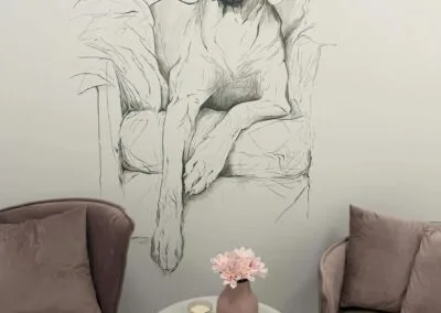 Фото догляду за собакою в салоні Dog Soul 4